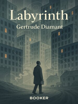 cover image of Labyrinth